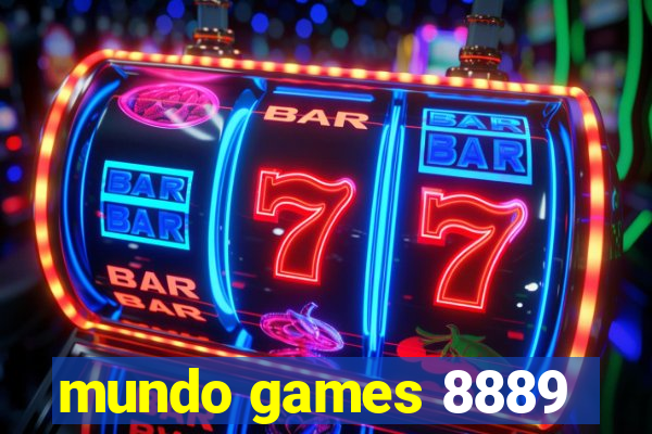 mundo games 8889