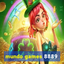 mundo games 8889