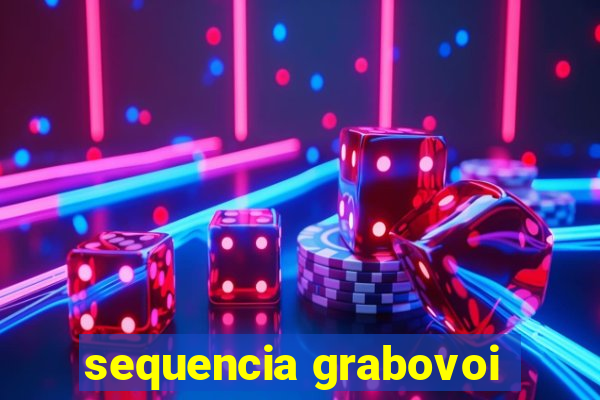 sequencia grabovoi