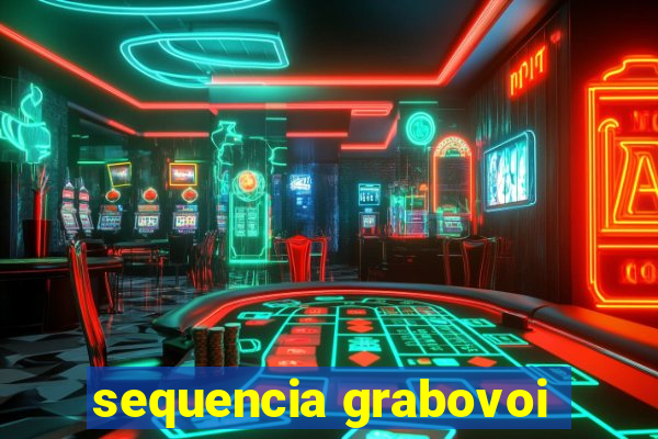 sequencia grabovoi