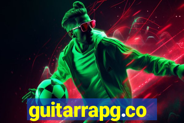 guitarrapg.co