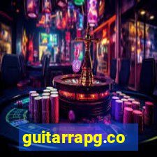 guitarrapg.co