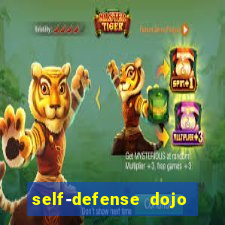 self-defense dojo secret apk