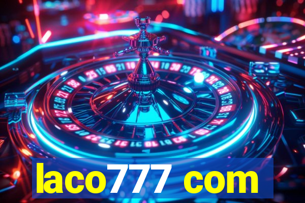 laco777 com