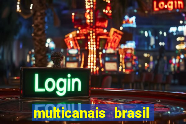 multicanais brasil e uruguai