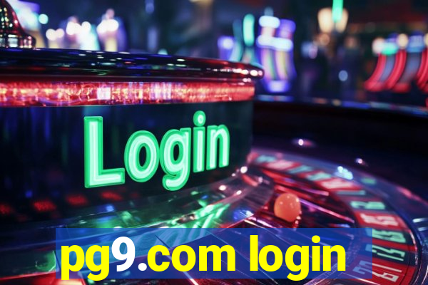 pg9.com login