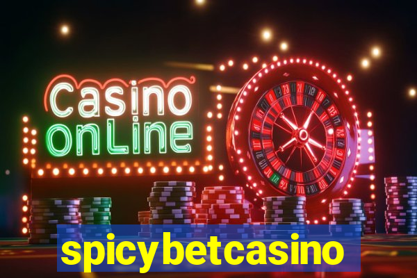 spicybetcasino