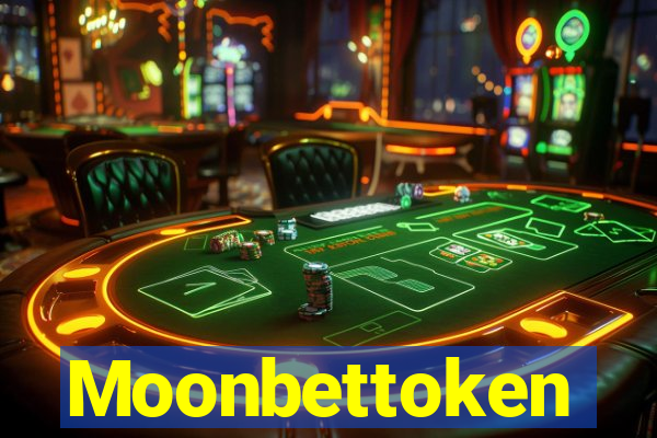 Moonbettoken