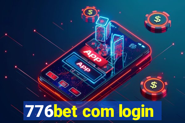 776bet com login