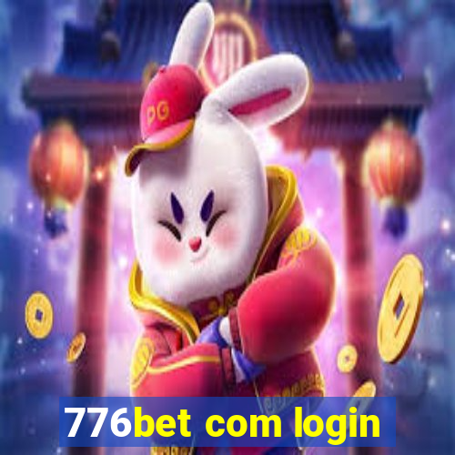 776bet com login