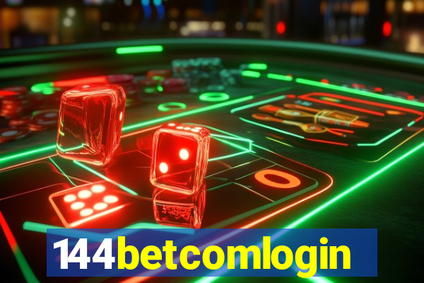 144betcomlogin