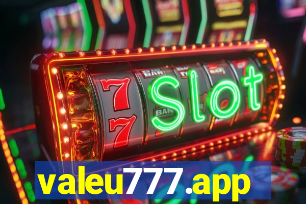 valeu777.app