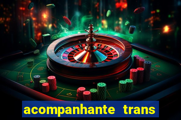 acompanhante trans porto seguro