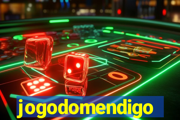 jogodomendigo