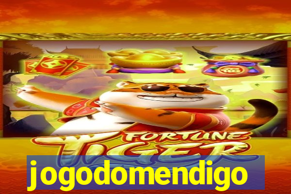 jogodomendigo