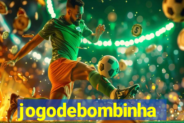 jogodebombinha