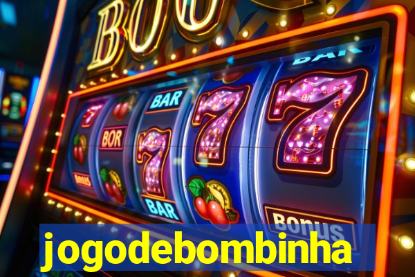 jogodebombinha