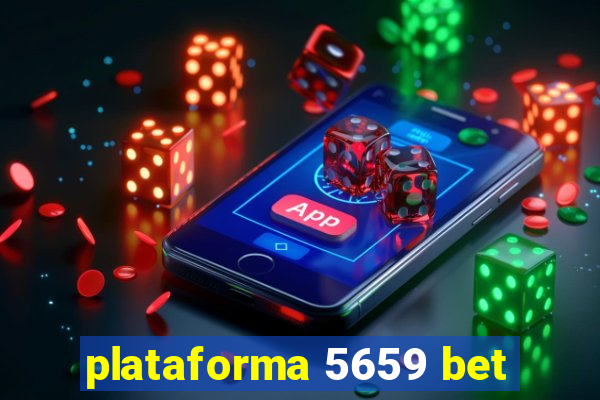 plataforma 5659 bet