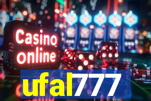 ufal777