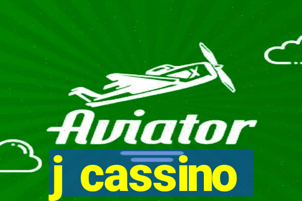 j cassino