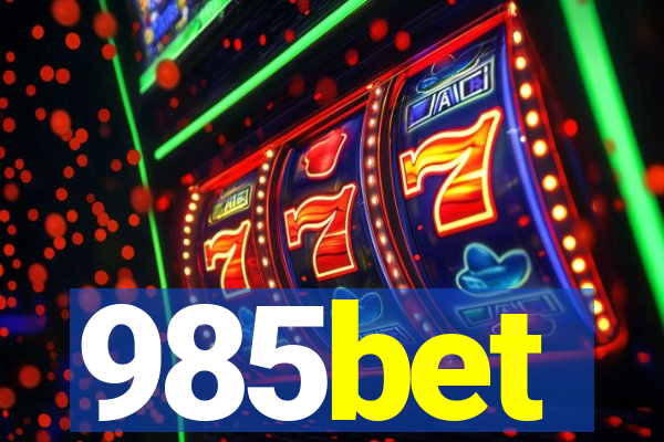 985bet