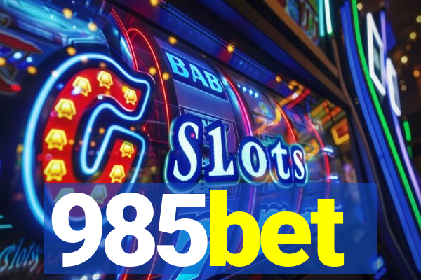 985bet