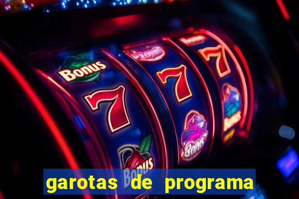 garotas de programa em blumenau