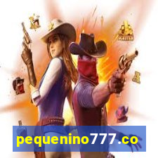 pequenino777.com