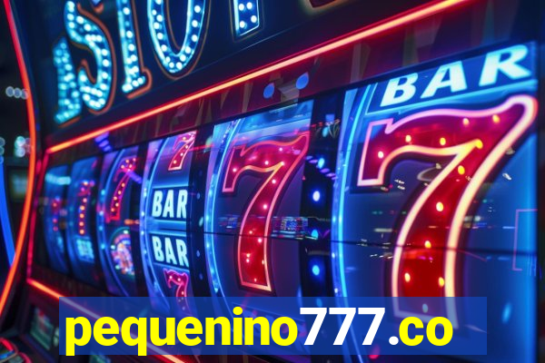 pequenino777.com