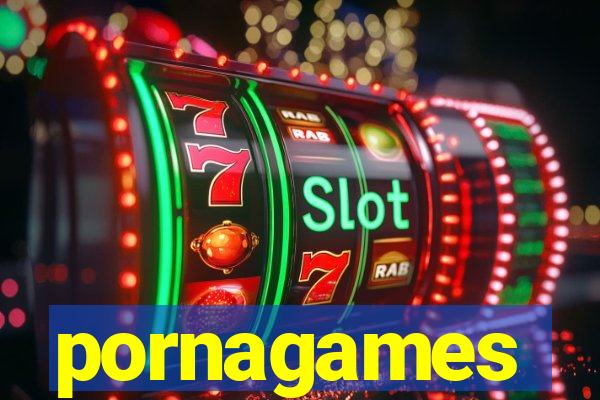 pornagames