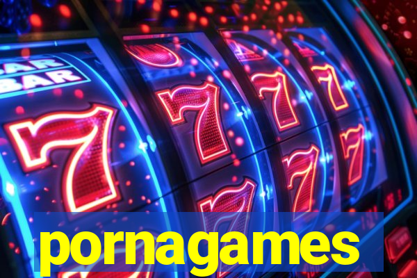 pornagames