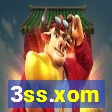 3ss.xom