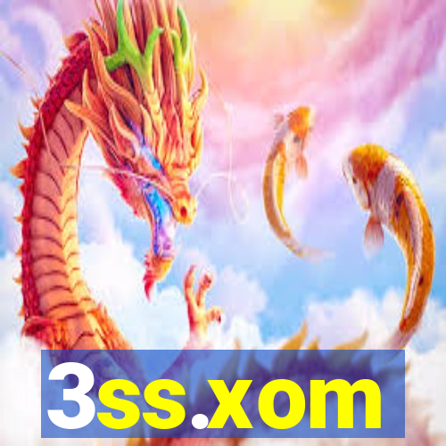 3ss.xom