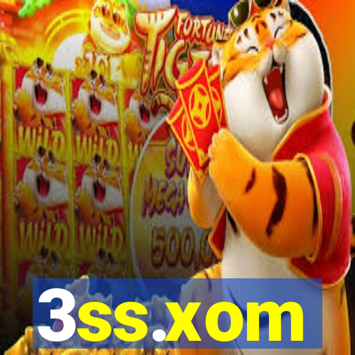 3ss.xom