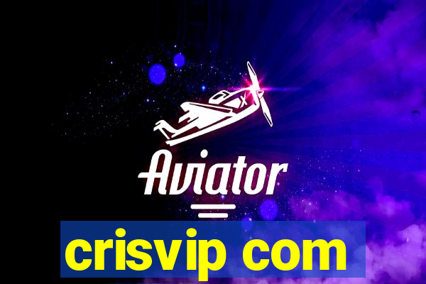 crisvip com