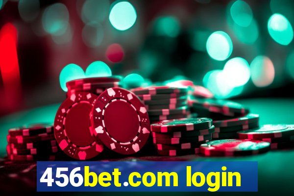 456bet.com login