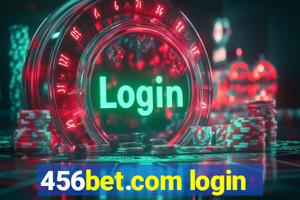 456bet.com login