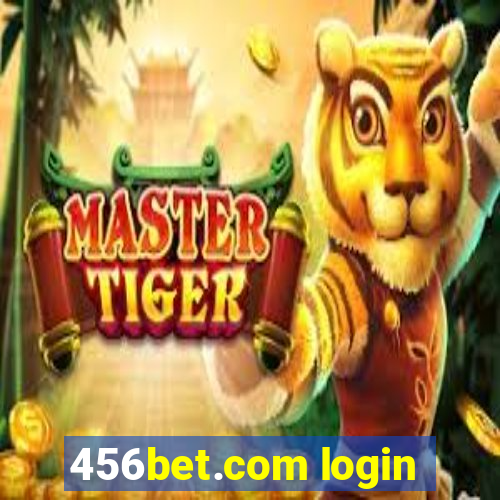 456bet.com login