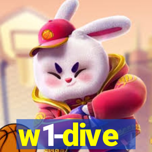 w1-dive