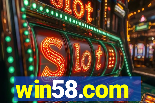 win58.com