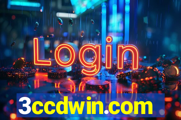 3ccdwin.com