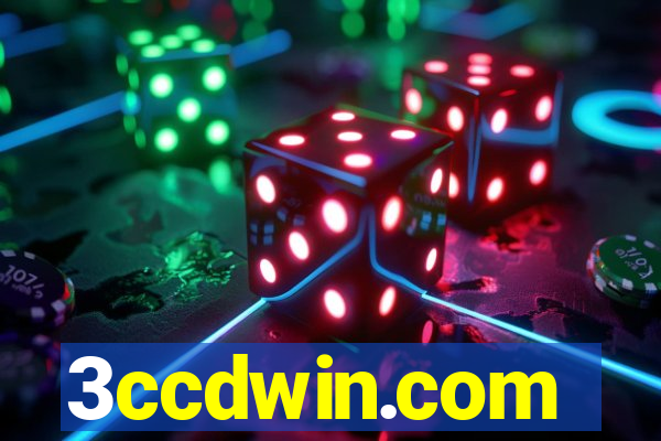 3ccdwin.com