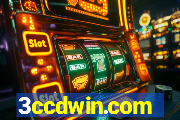 3ccdwin.com