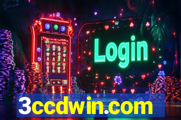 3ccdwin.com