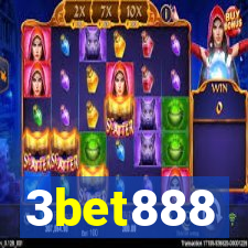 3bet888