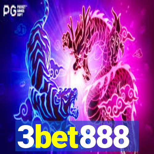 3bet888