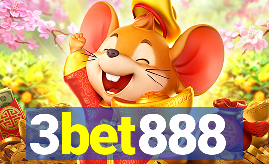 3bet888