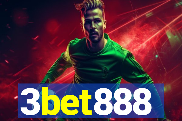 3bet888