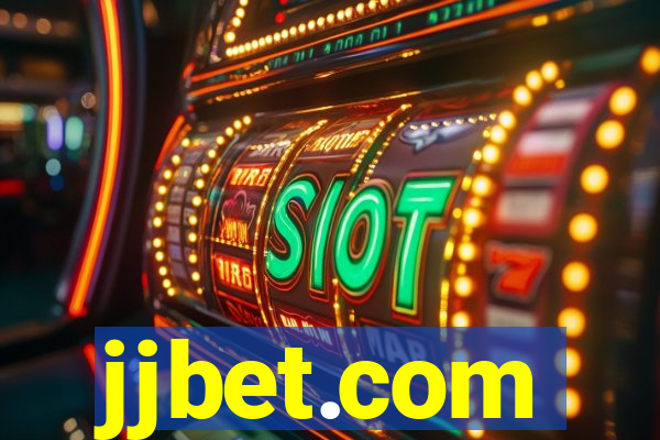 jjbet.com