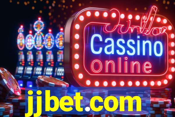 jjbet.com